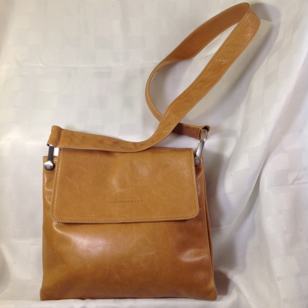 Vintage Francesco Biasia EUC